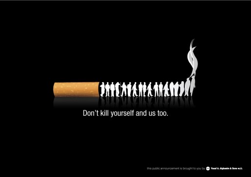 Anti-smoking campaign launched
