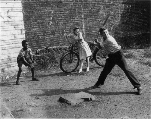 stickball